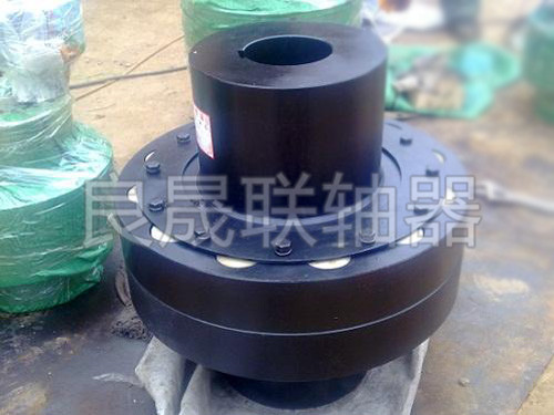 HL弹性柱销联轴器震动大的原因