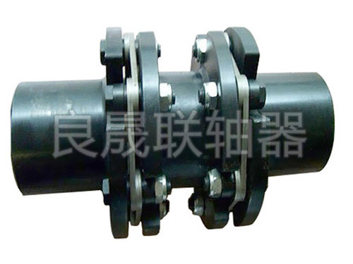 弹性联轴器的发展