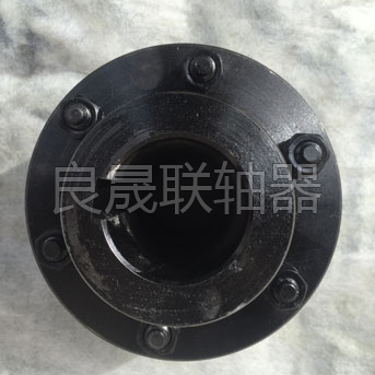 YL型凸缘联轴器 YL型凸缘联轴器