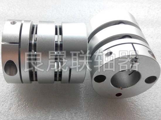 膜片联轴器的具体作用 膜片联轴器的具体作用