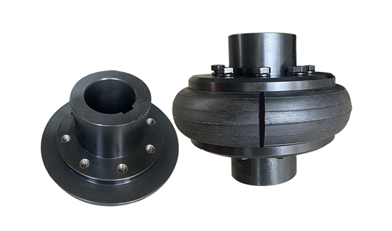 轮胎式联轴器的不平衡现象 轮胎式联轴器的不平衡现象