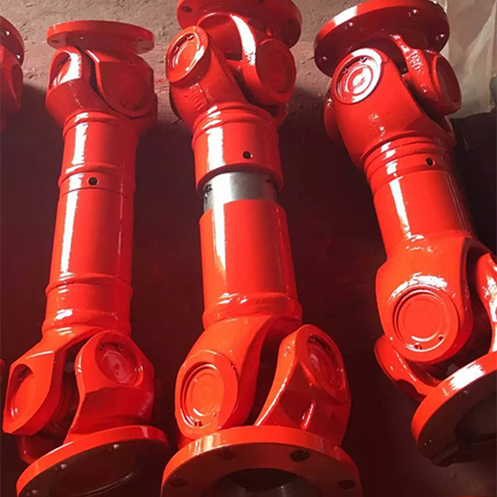 十字万向联轴器的主要用途和怎样延长使用寿命? 十字万向联轴器的主要用途和怎样延长使用寿命?